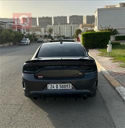 دودج تشارجر